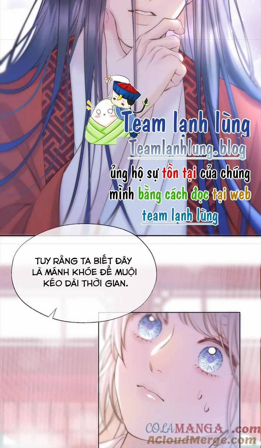 Ta Live Stream Trong Lãnh Cung 77 trang 7