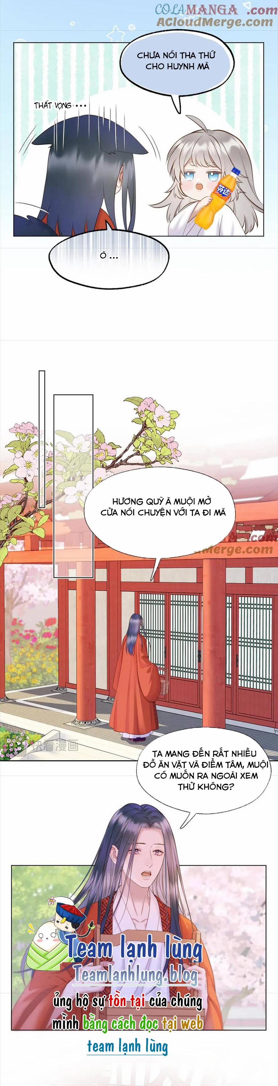 Ta Live Stream Trong Lãnh Cung 79 trang 2