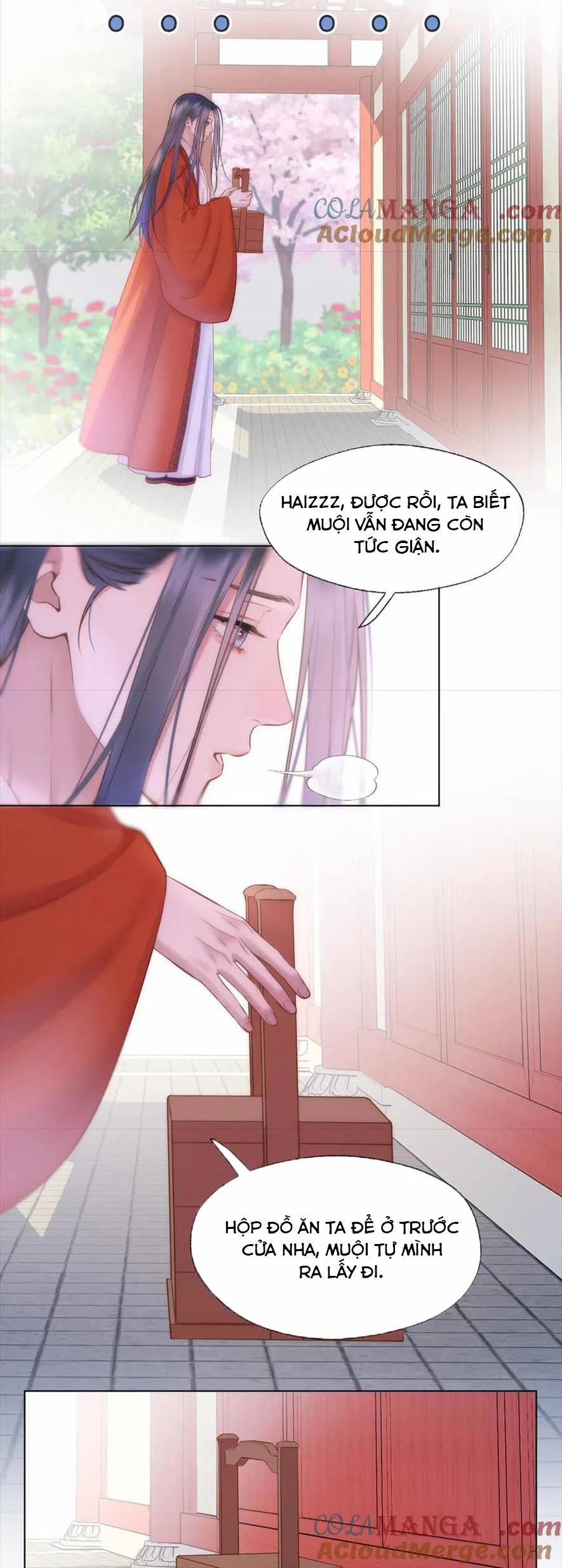 Ta Live Stream Trong Lãnh Cung 79 trang 3