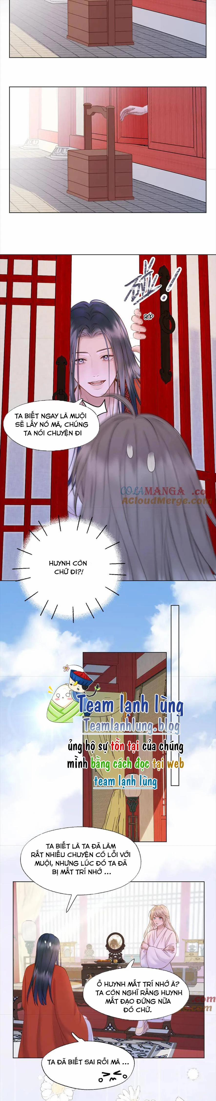 Ta Live Stream Trong Lãnh Cung 79 trang 4