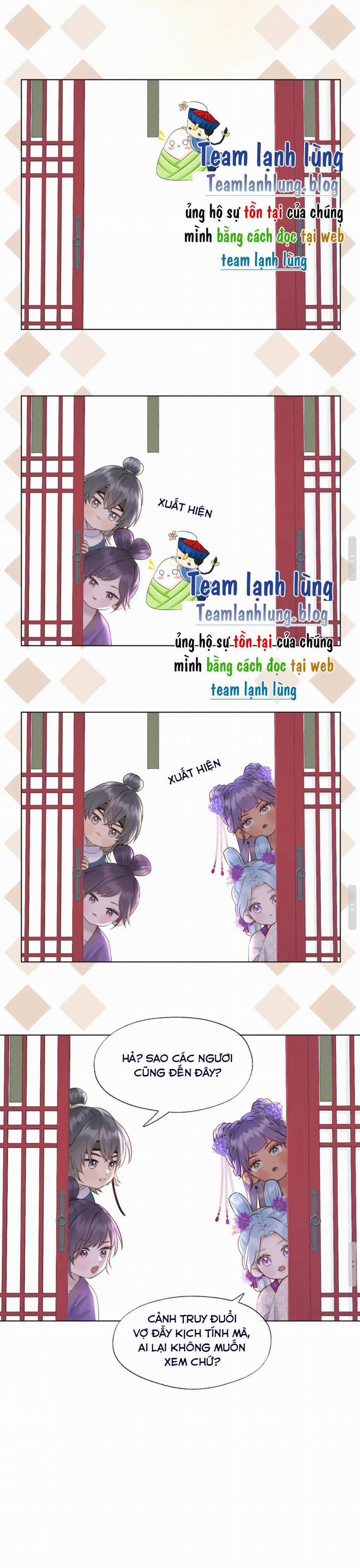 Ta Live Stream Trong Lãnh Cung 81 trang 2