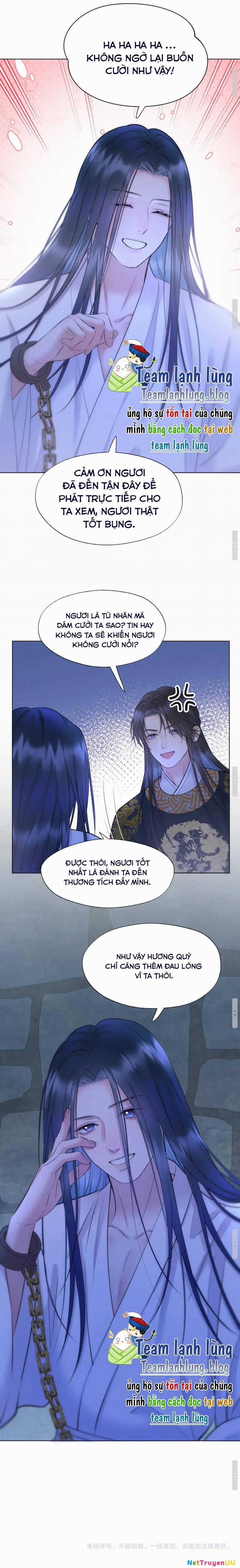 Ta Live Stream Trong Lãnh Cung 82 trang 2