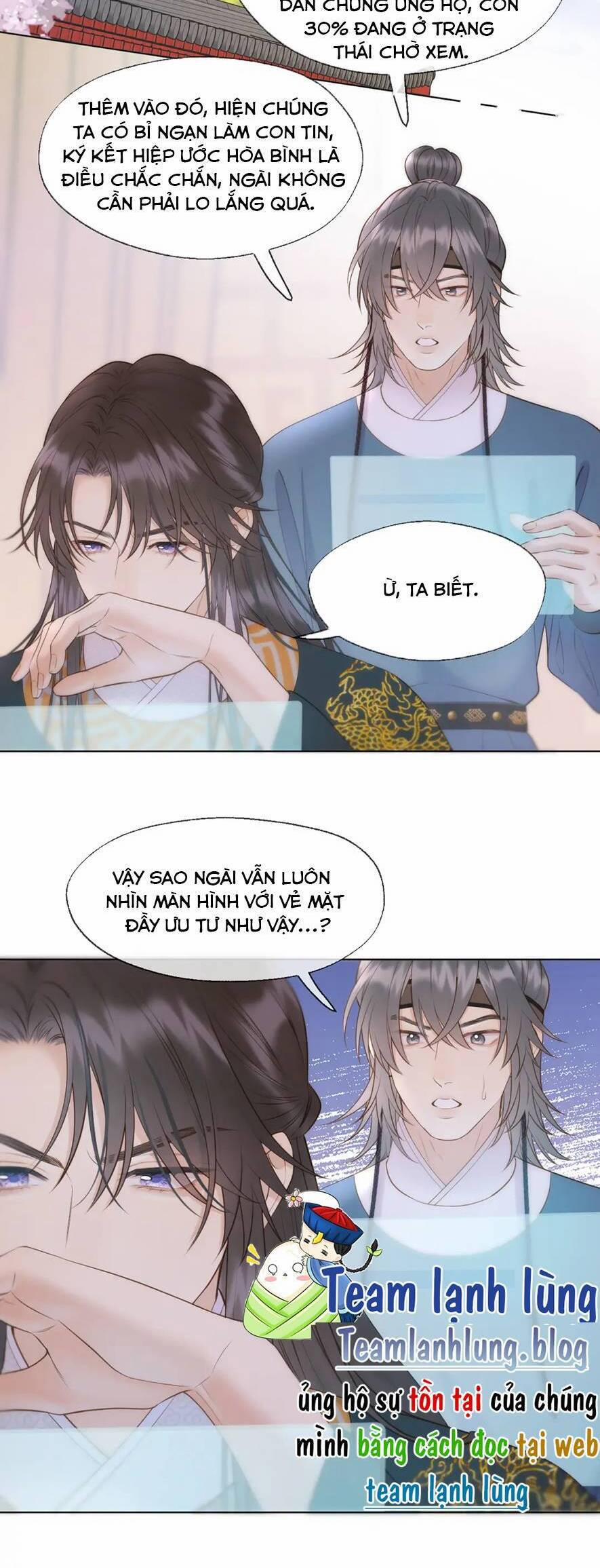 Ta Live Stream Trong Lãnh Cung 83 trang 1