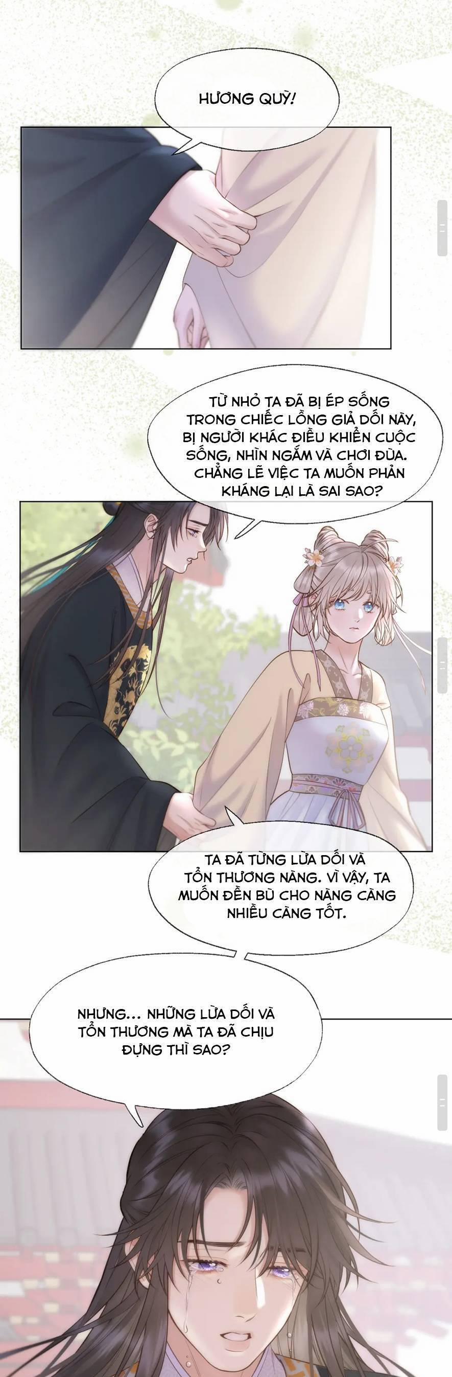 Ta Live Stream Trong Lãnh Cung 83 trang 10