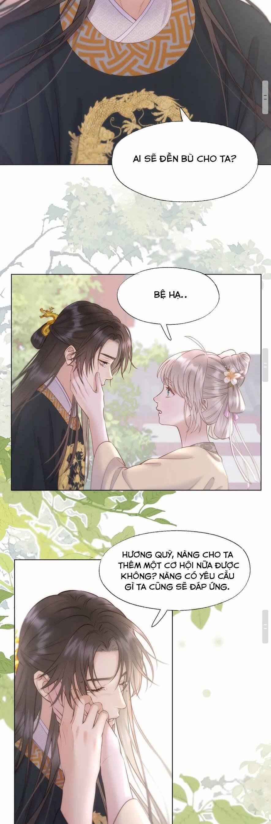 Ta Live Stream Trong Lãnh Cung 83 trang 11