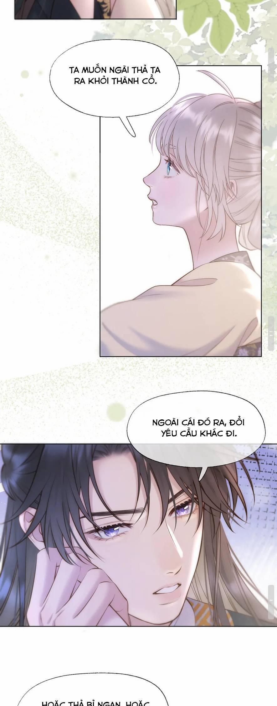 Ta Live Stream Trong Lãnh Cung 83 trang 12