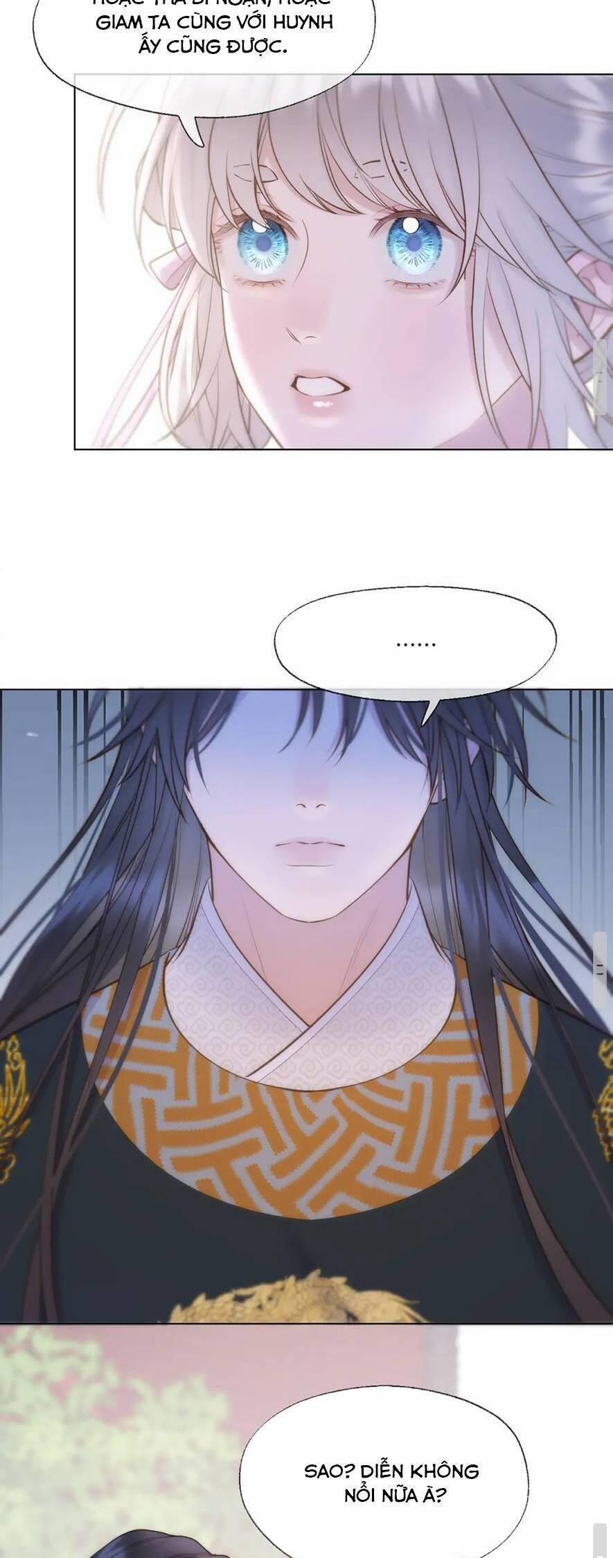 Ta Live Stream Trong Lãnh Cung 83 trang 13