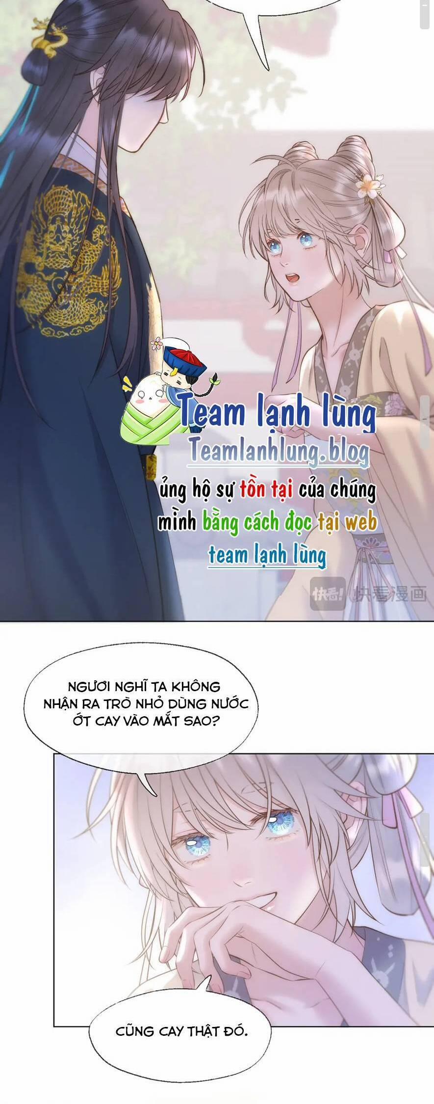 Ta Live Stream Trong Lãnh Cung 83 trang 14