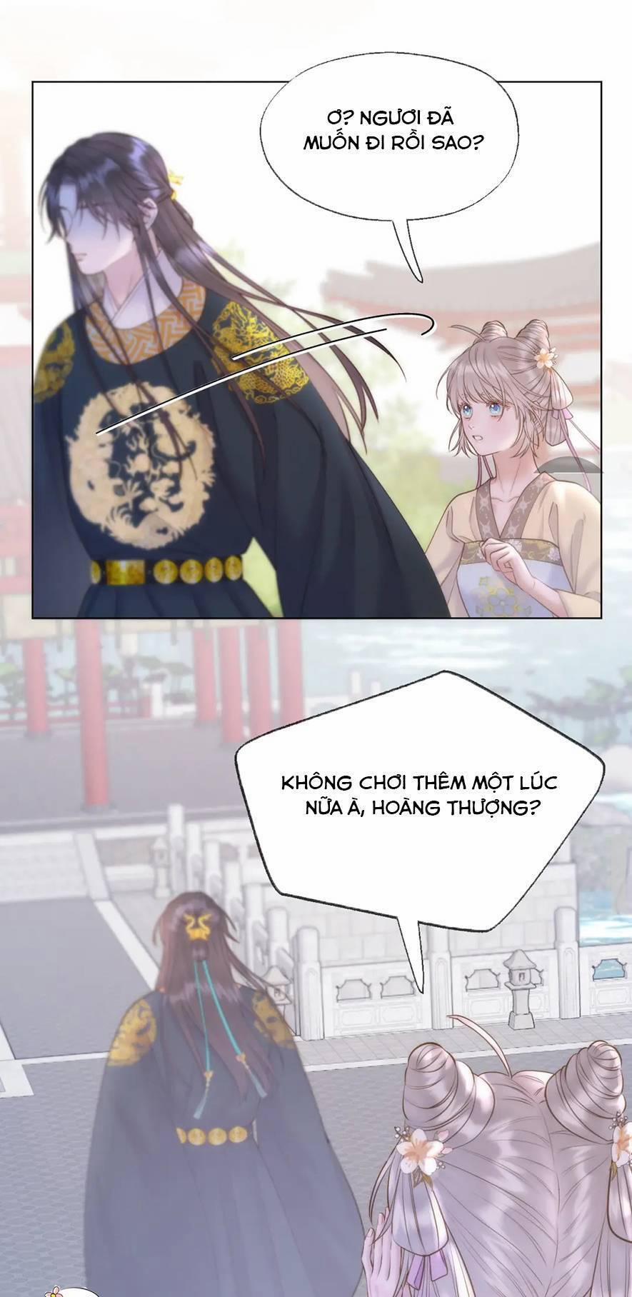 Ta Live Stream Trong Lãnh Cung 83 trang 15