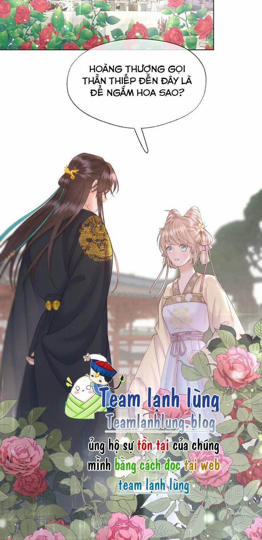 Ta Live Stream Trong Lãnh Cung 83 trang 3