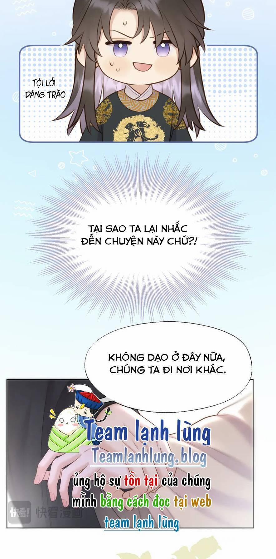 Ta Live Stream Trong Lãnh Cung 83 trang 5