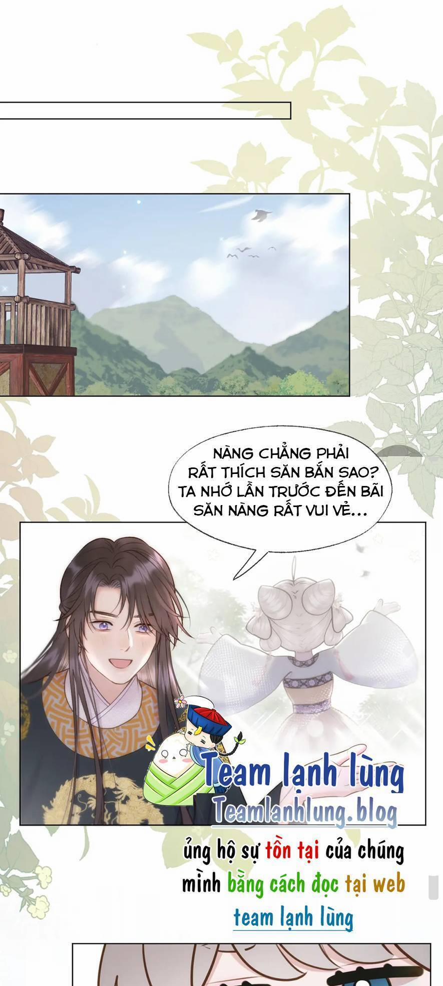 Ta Live Stream Trong Lãnh Cung 83 trang 6