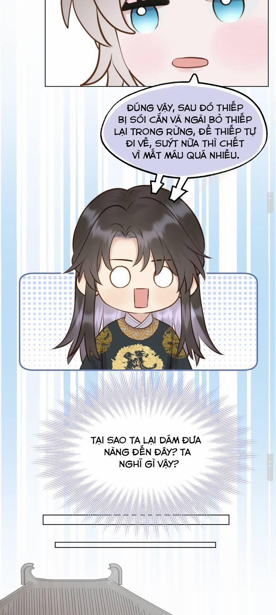 Ta Live Stream Trong Lãnh Cung 83 trang 7