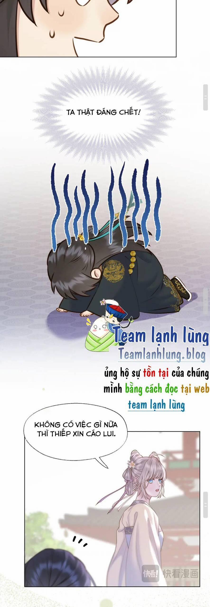 Ta Live Stream Trong Lãnh Cung 83 trang 9