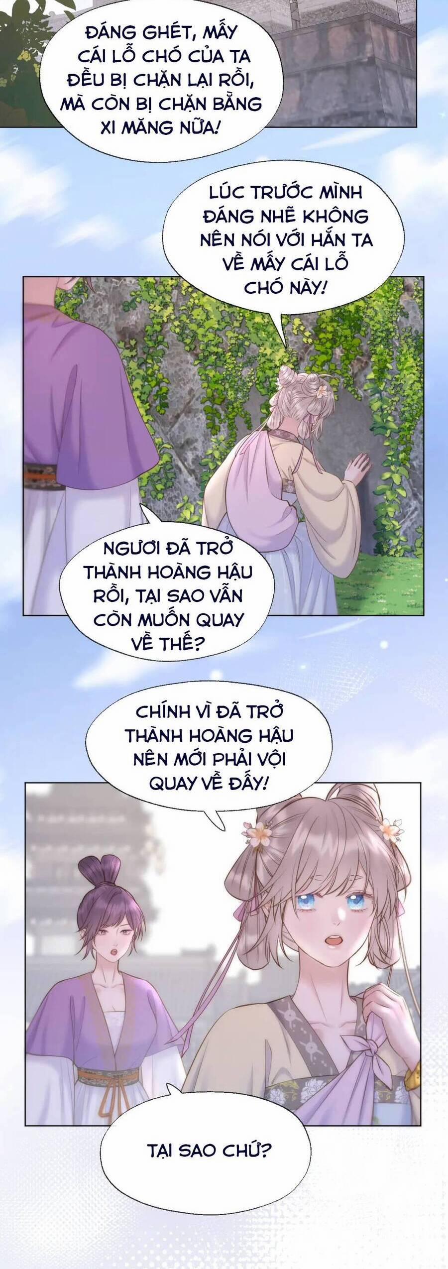 Ta Live Stream Trong Lãnh Cung 84 trang 1