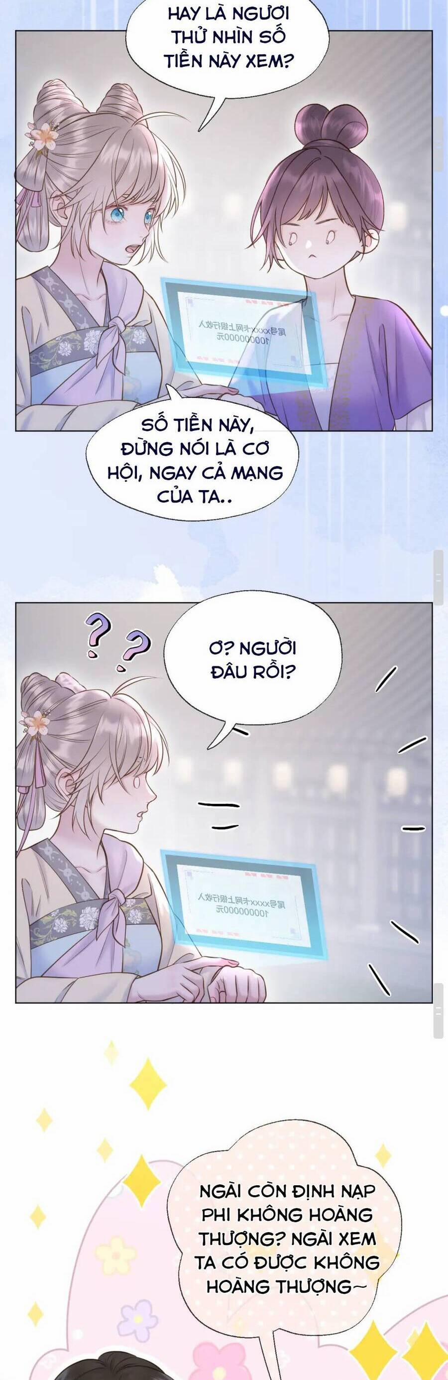 Ta Live Stream Trong Lãnh Cung 84 trang 10