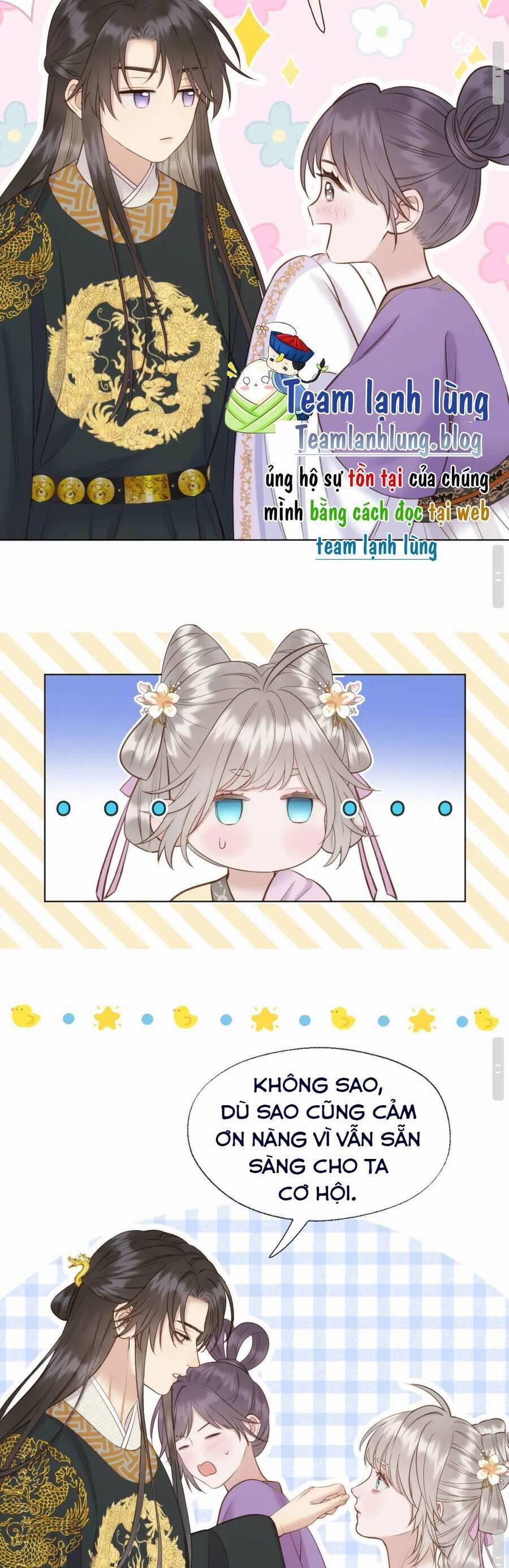 Ta Live Stream Trong Lãnh Cung 84 trang 11