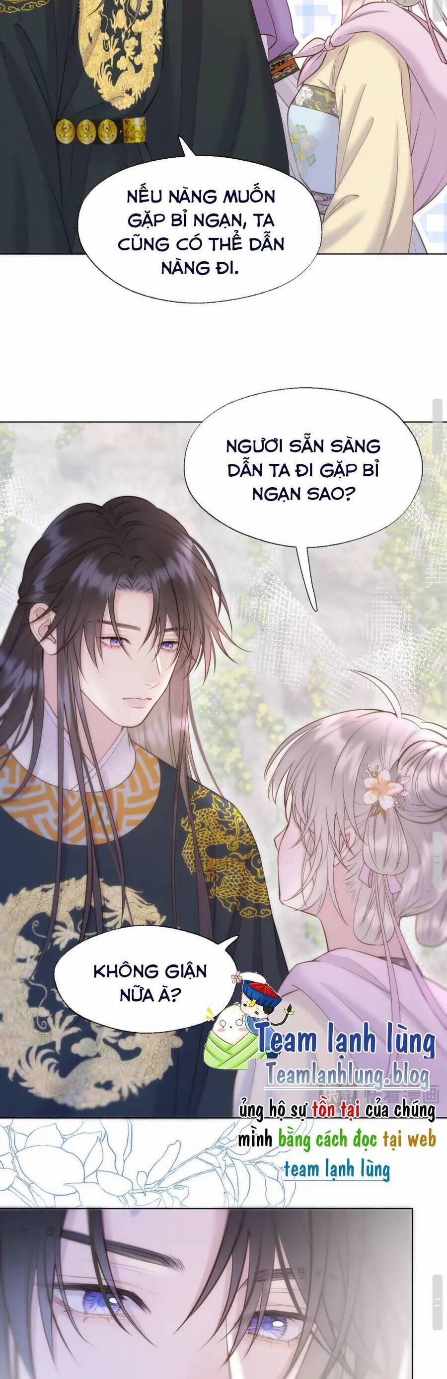 Ta Live Stream Trong Lãnh Cung 84 trang 12