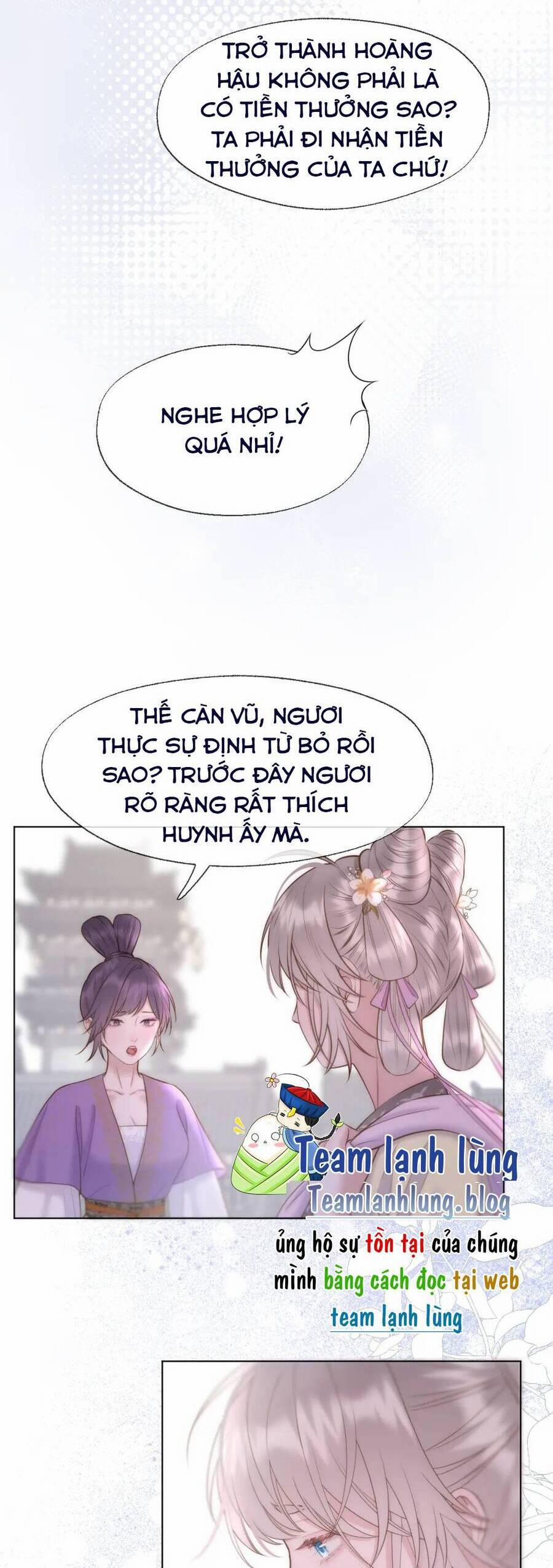 Ta Live Stream Trong Lãnh Cung 84 trang 2