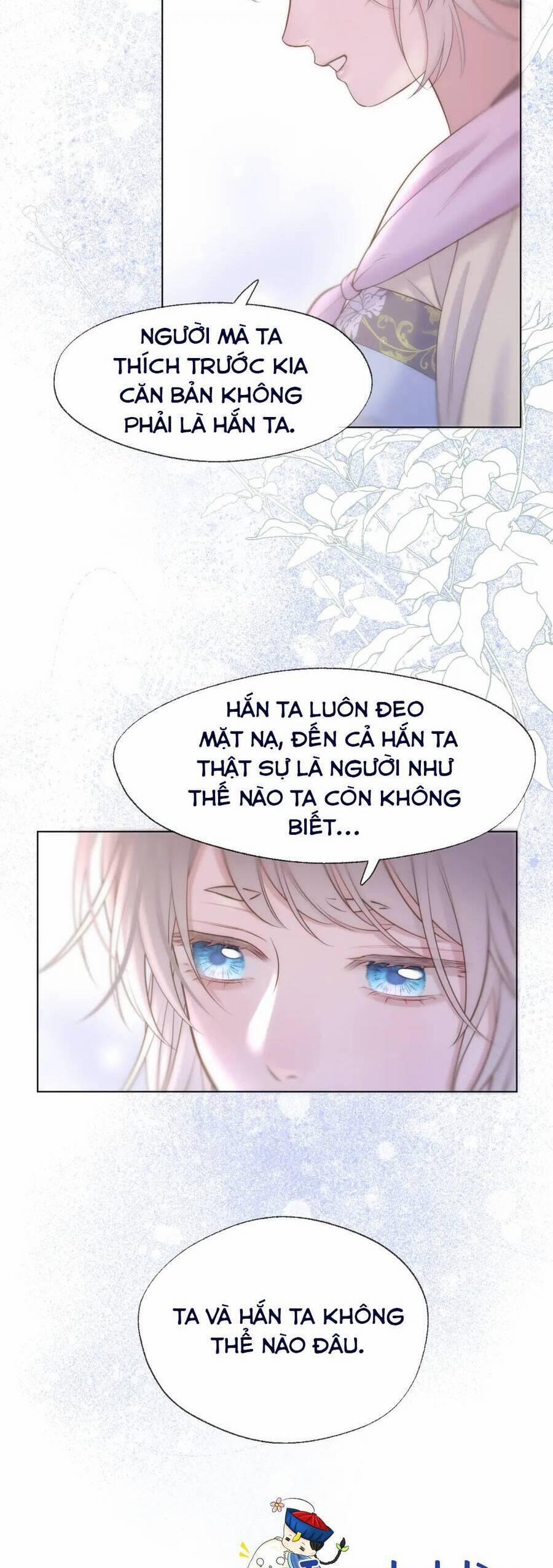 Ta Live Stream Trong Lãnh Cung 84 trang 3