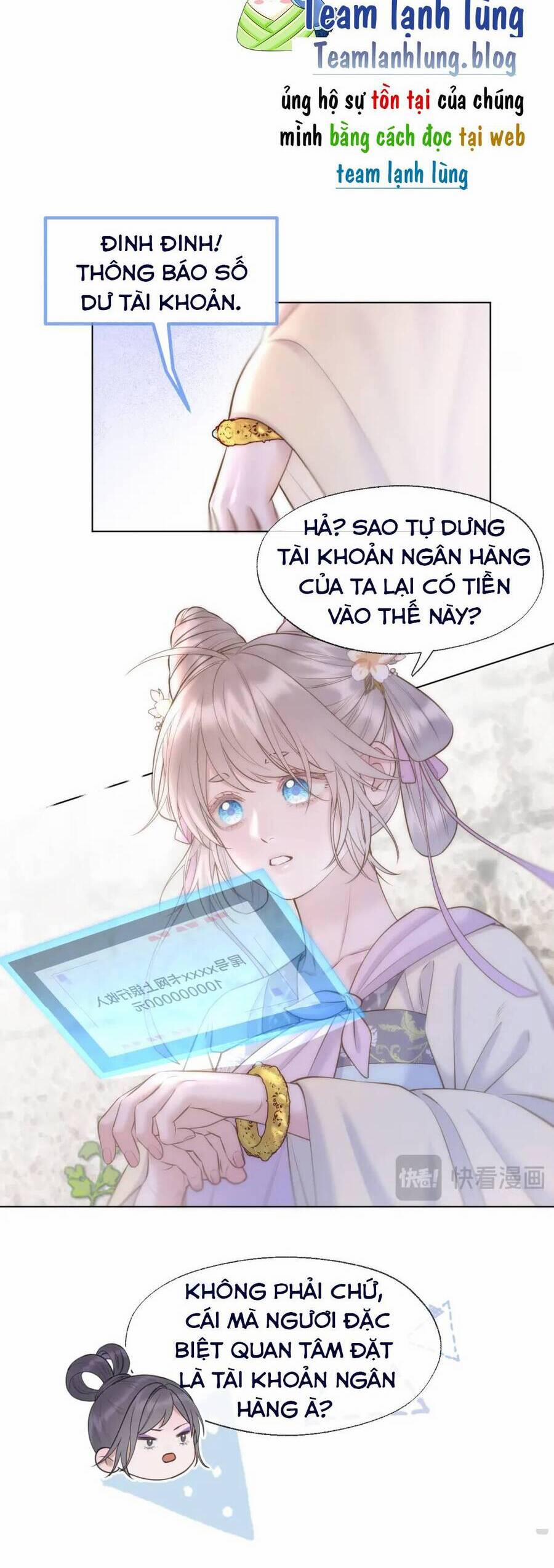 Ta Live Stream Trong Lãnh Cung 84 trang 4