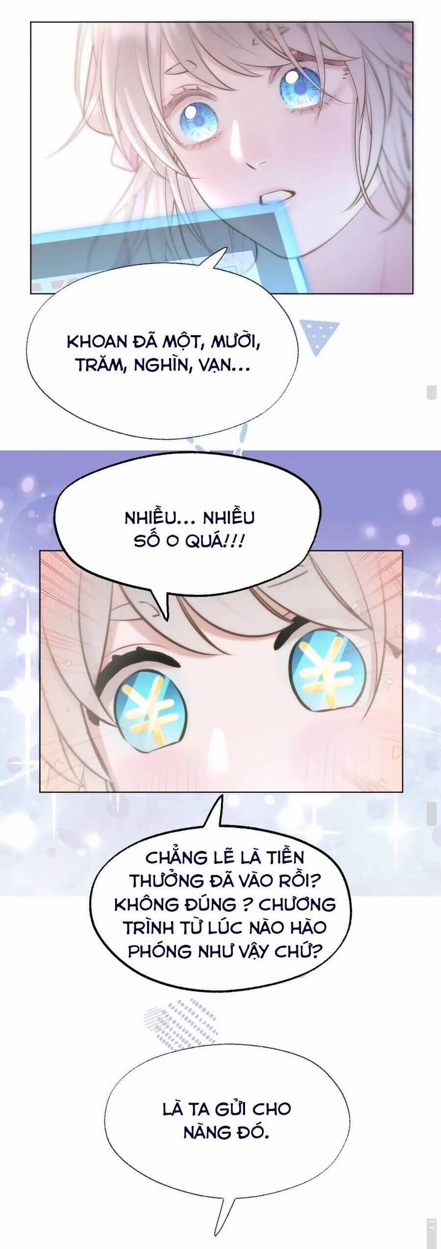 Ta Live Stream Trong Lãnh Cung 84 trang 5