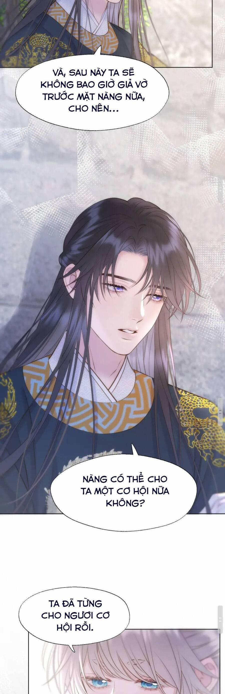 Ta Live Stream Trong Lãnh Cung 84 trang 7