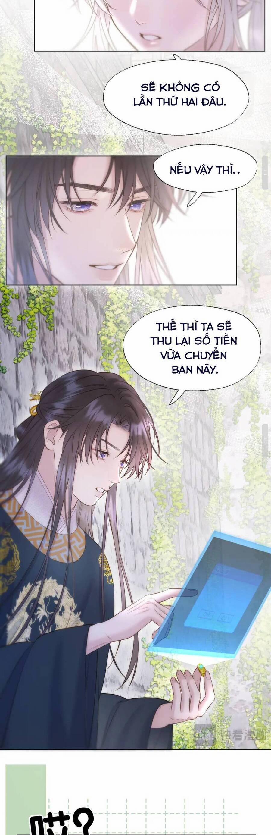 Ta Live Stream Trong Lãnh Cung 84 trang 8