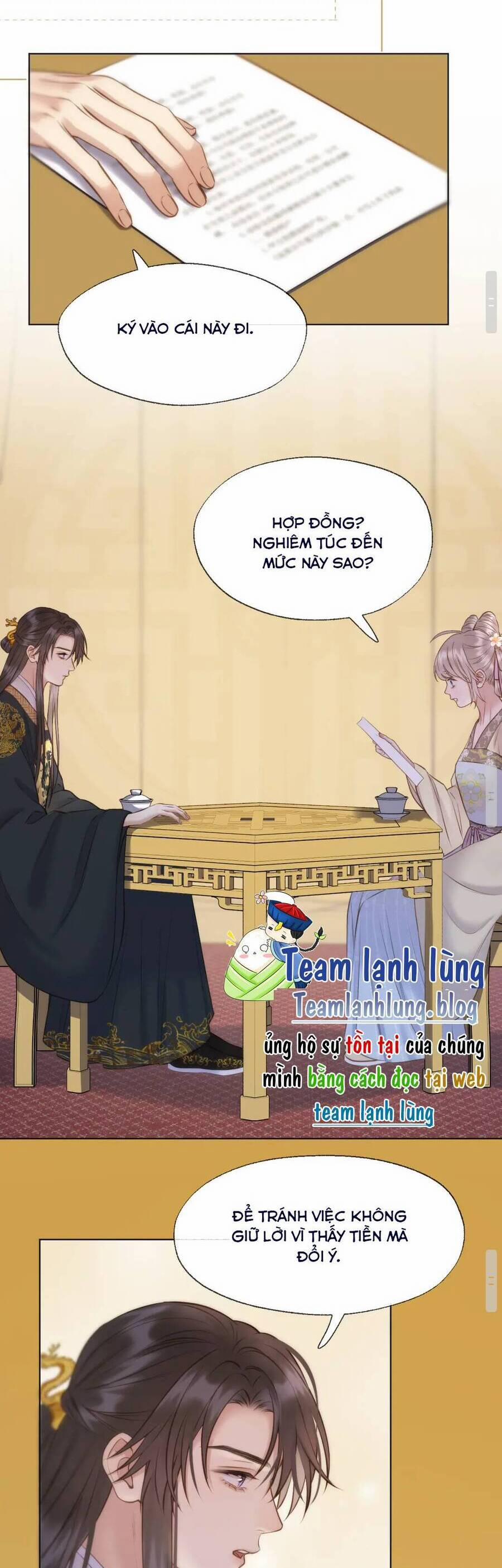 Ta Live Stream Trong Lãnh Cung 85 trang 10