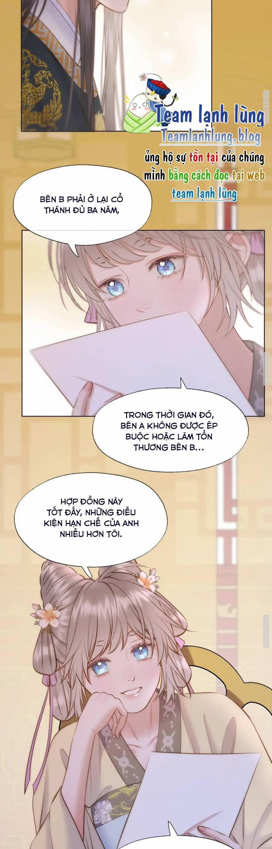 Ta Live Stream Trong Lãnh Cung 85 trang 11