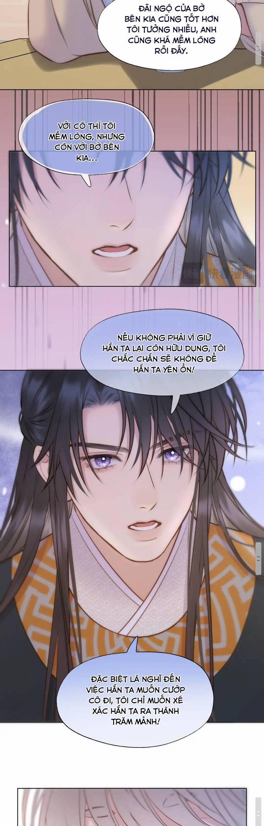 Ta Live Stream Trong Lãnh Cung 85 trang 12