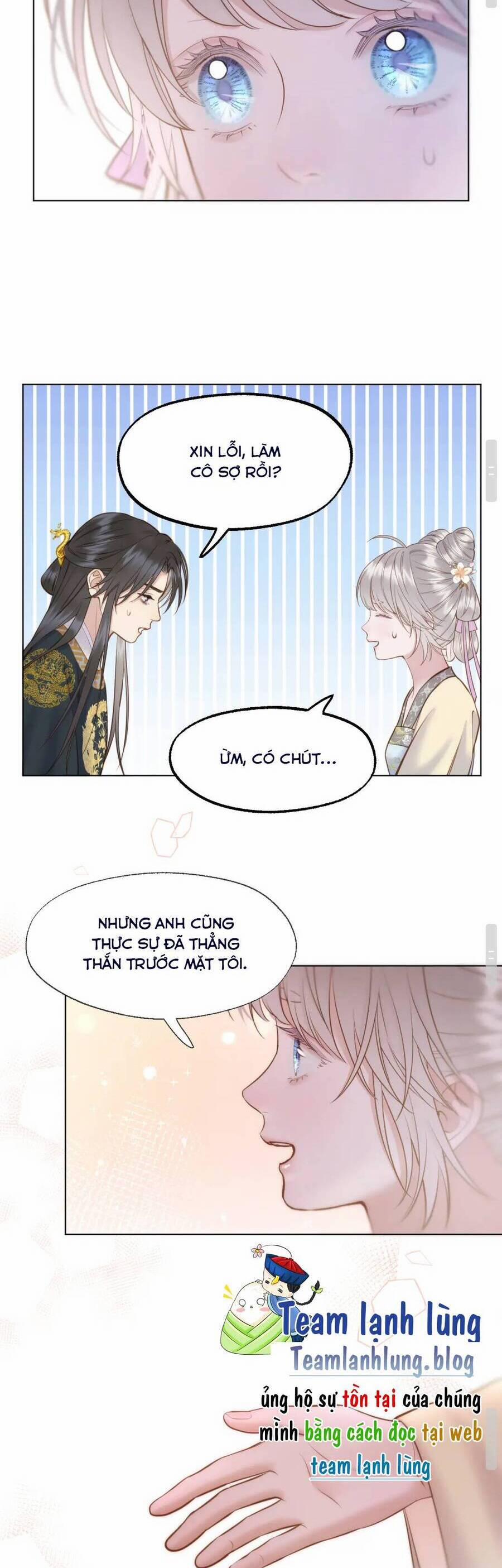 Ta Live Stream Trong Lãnh Cung 85 trang 13