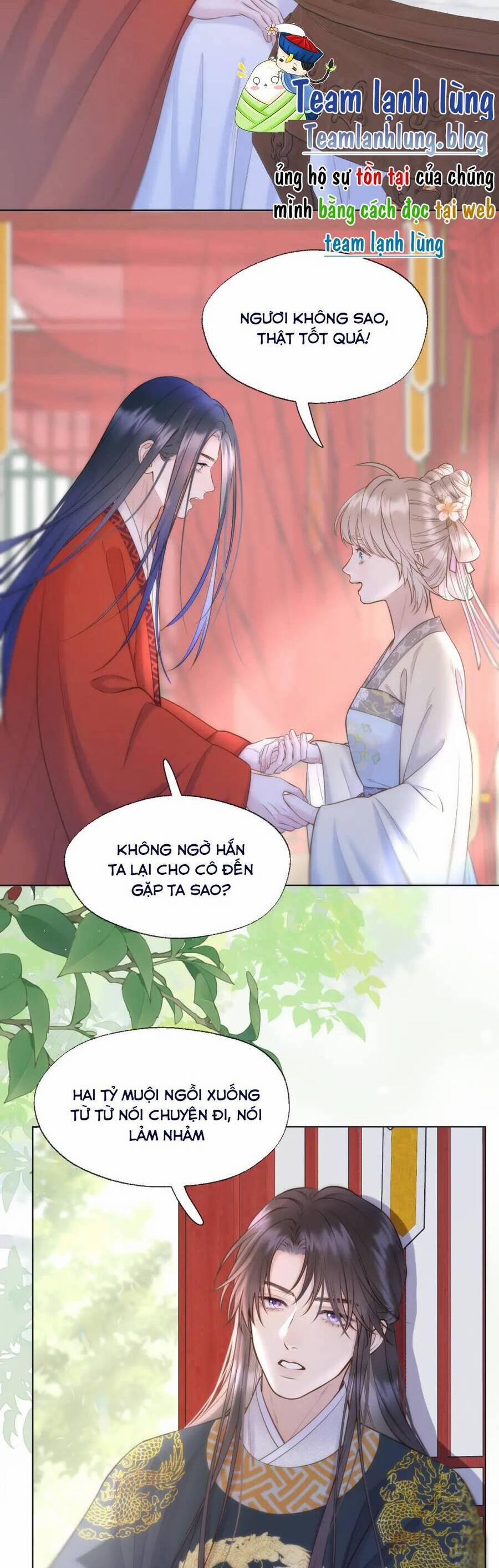 Ta Live Stream Trong Lãnh Cung 85 trang 2