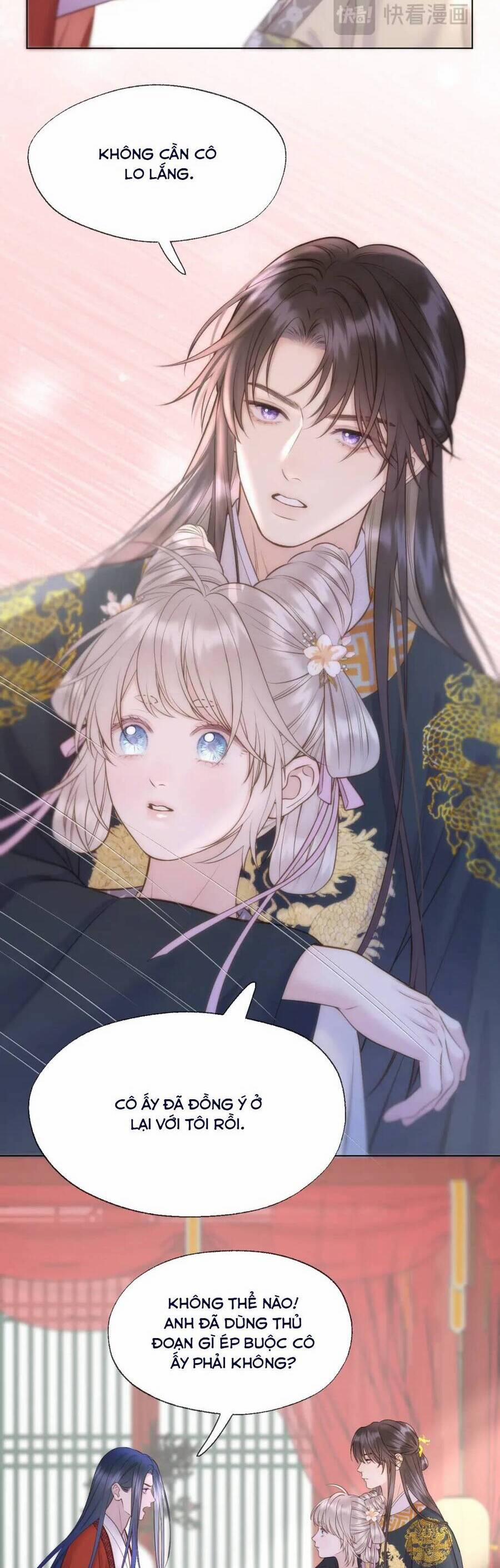 Ta Live Stream Trong Lãnh Cung 85 trang 4