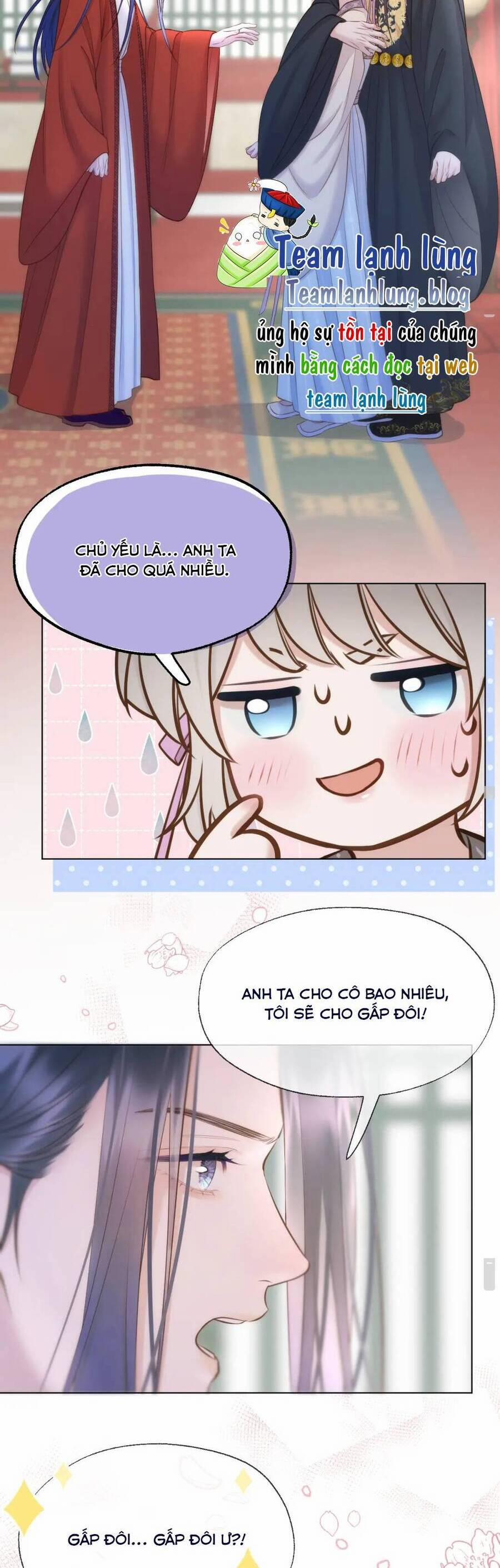 Ta Live Stream Trong Lãnh Cung 85 trang 5