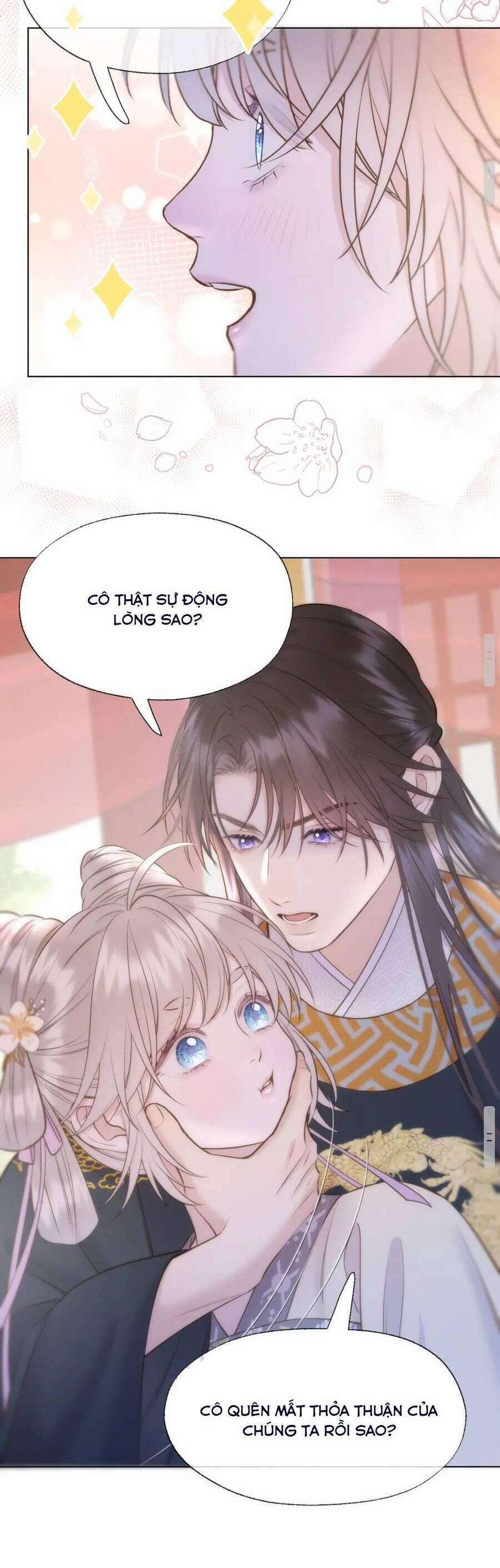 Ta Live Stream Trong Lãnh Cung 85 trang 6