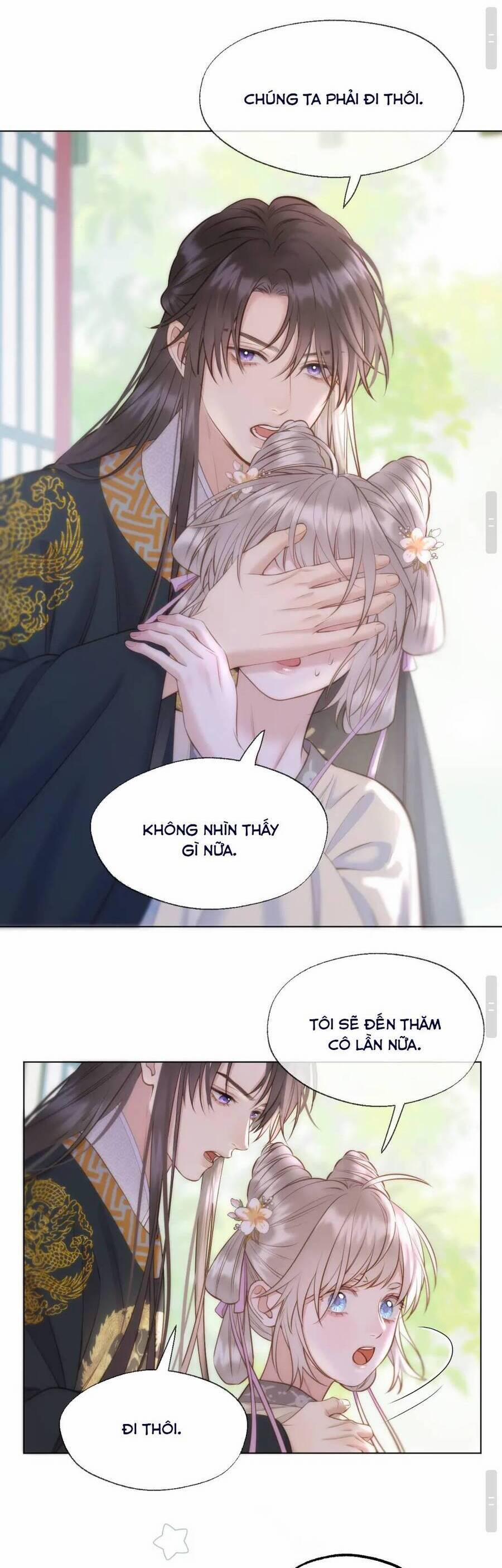 Ta Live Stream Trong Lãnh Cung 85 trang 8