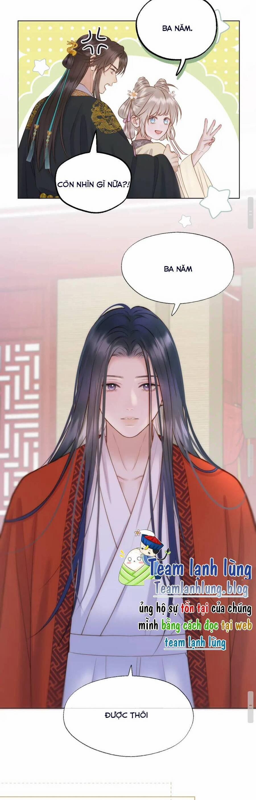 Ta Live Stream Trong Lãnh Cung 85 trang 9