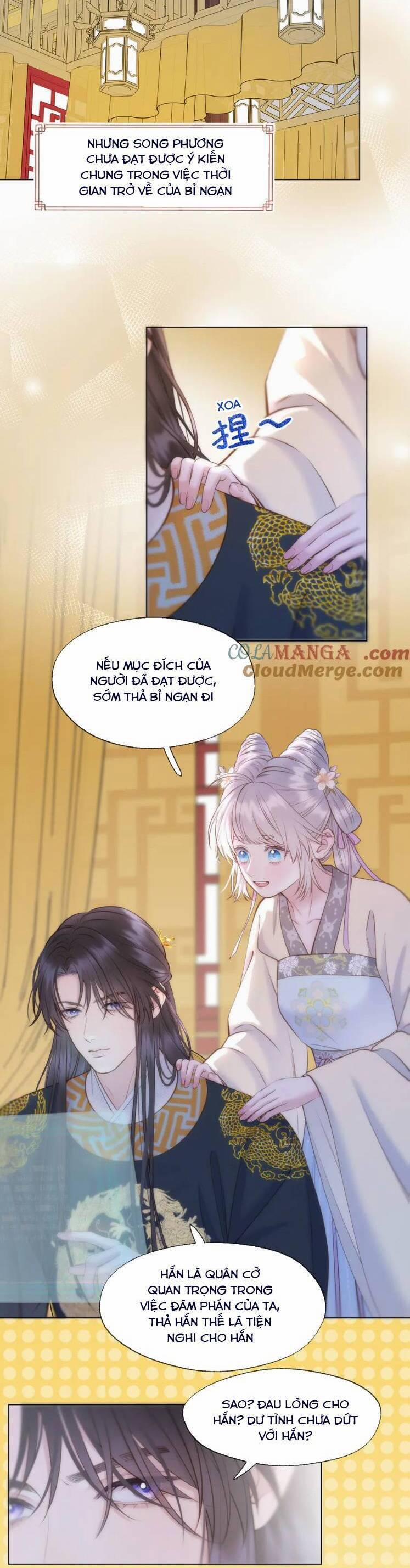 Ta Live Stream Trong Lãnh Cung 86 trang 1