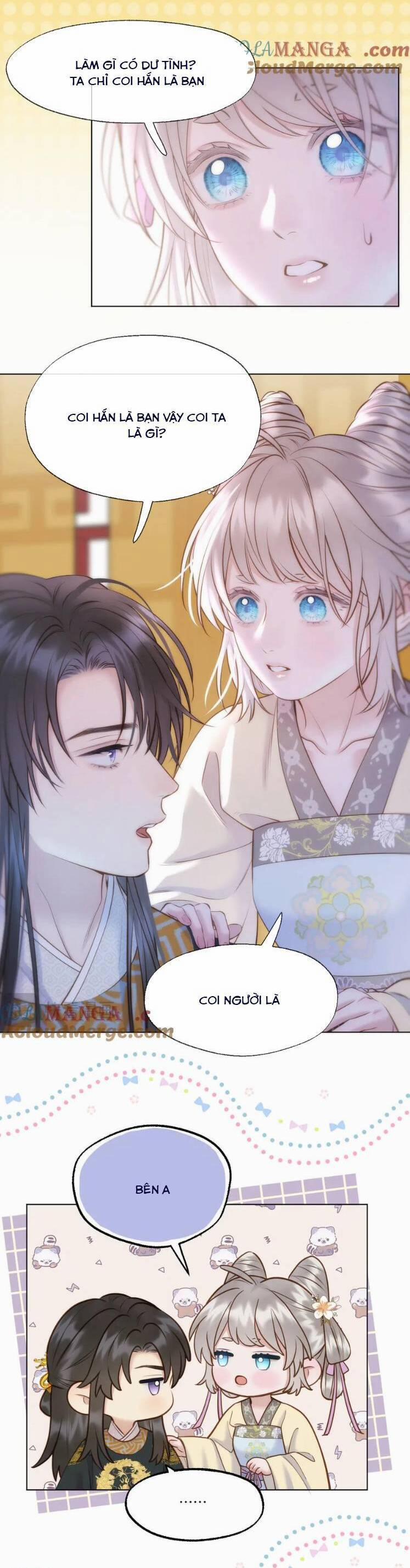 Ta Live Stream Trong Lãnh Cung 86 trang 2