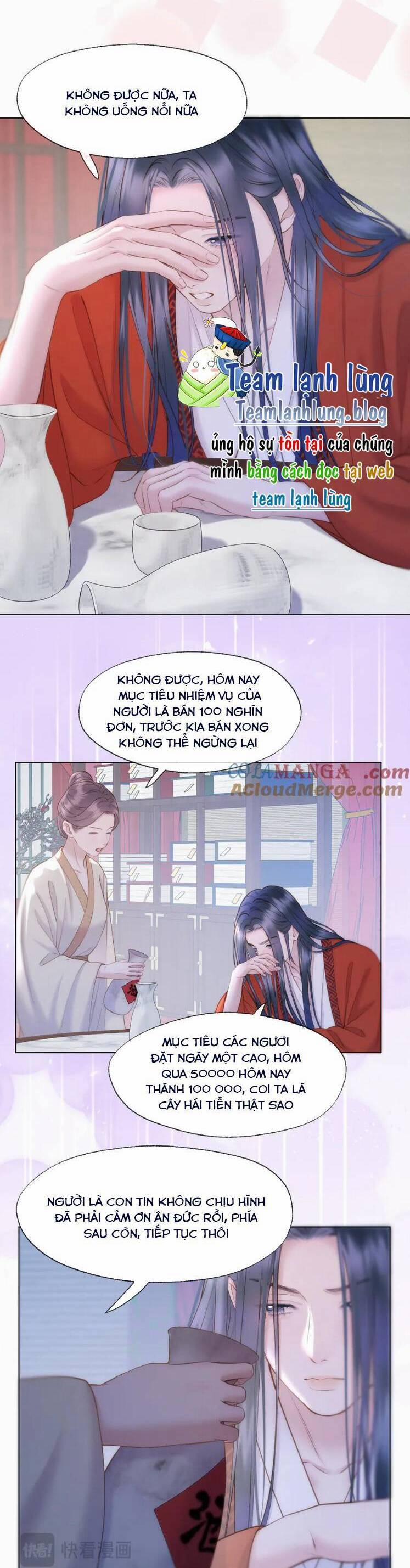 Ta Live Stream Trong Lãnh Cung 86 trang 4