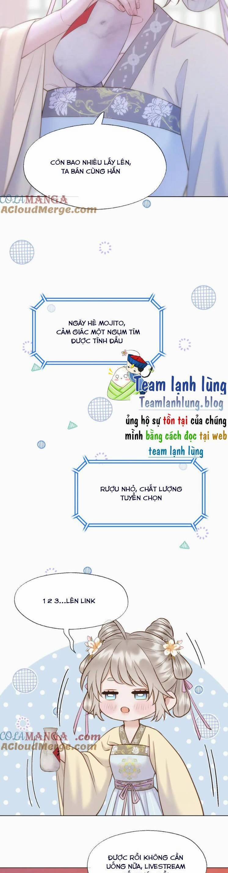 Ta Live Stream Trong Lãnh Cung 86 trang 6