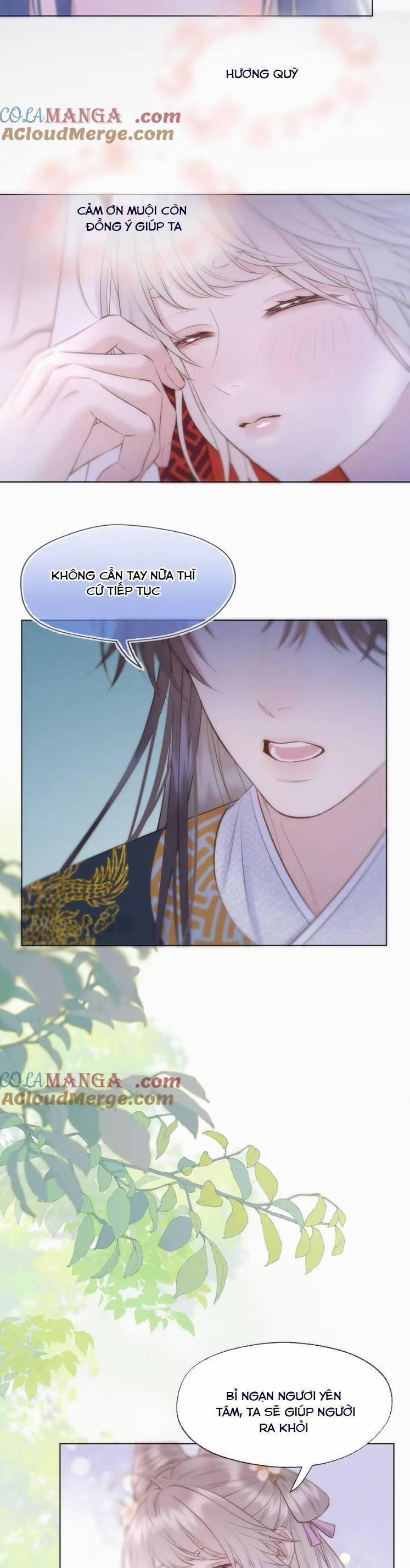 Ta Live Stream Trong Lãnh Cung 86 trang 8