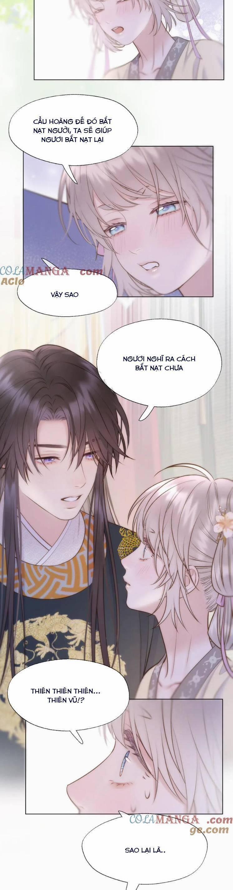 Ta Live Stream Trong Lãnh Cung 86 trang 9
