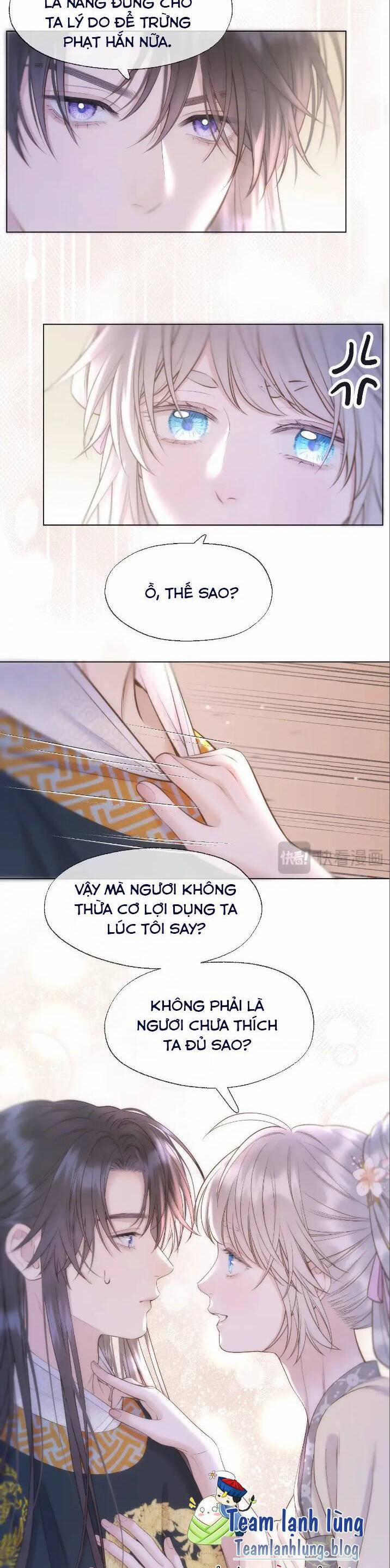 Ta Live Stream Trong Lãnh Cung 87 trang 4