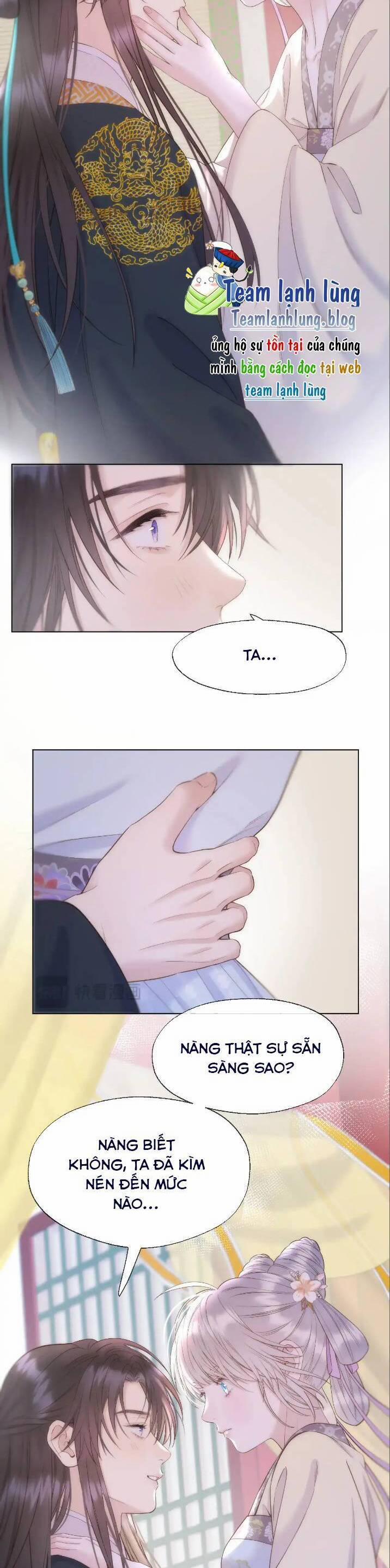 Ta Live Stream Trong Lãnh Cung 87 trang 6