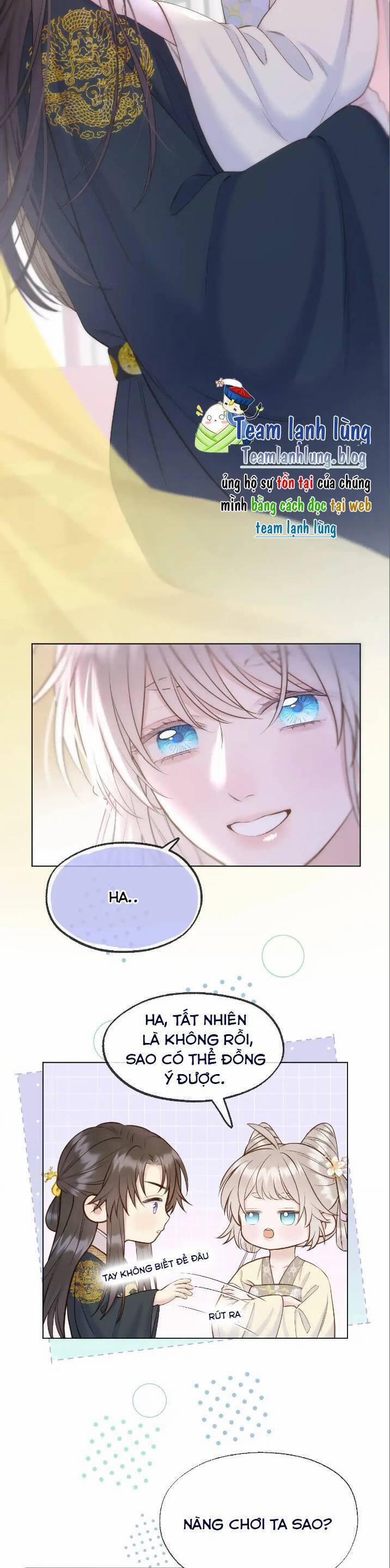 Ta Live Stream Trong Lãnh Cung 87 trang 7