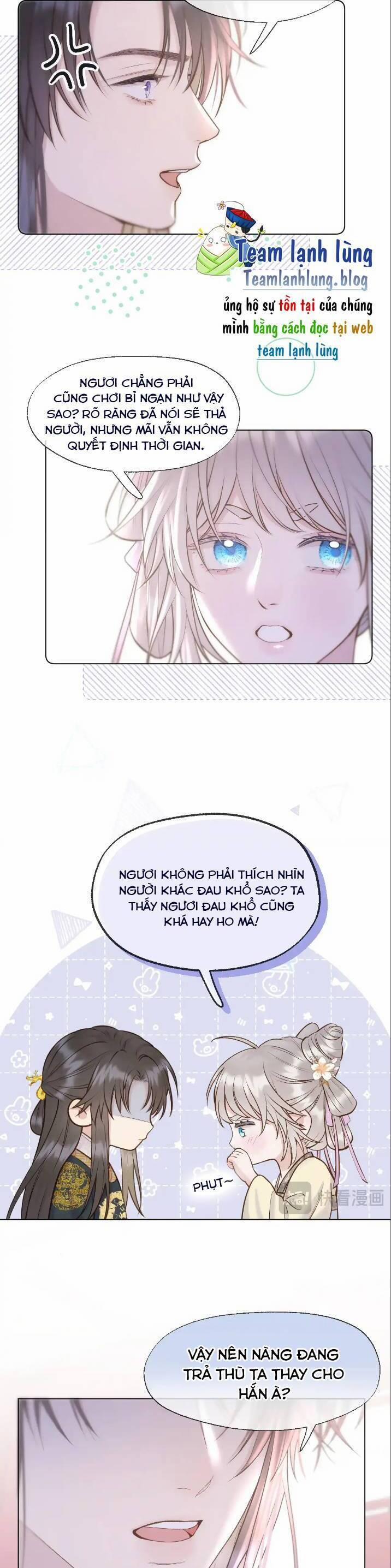 Ta Live Stream Trong Lãnh Cung 87 trang 8