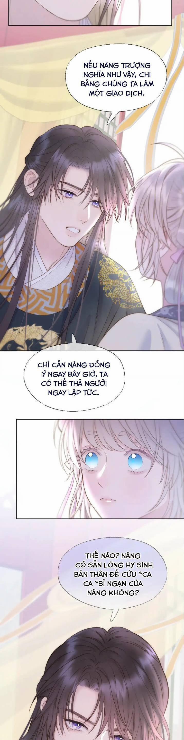 Ta Live Stream Trong Lãnh Cung 87 trang 9