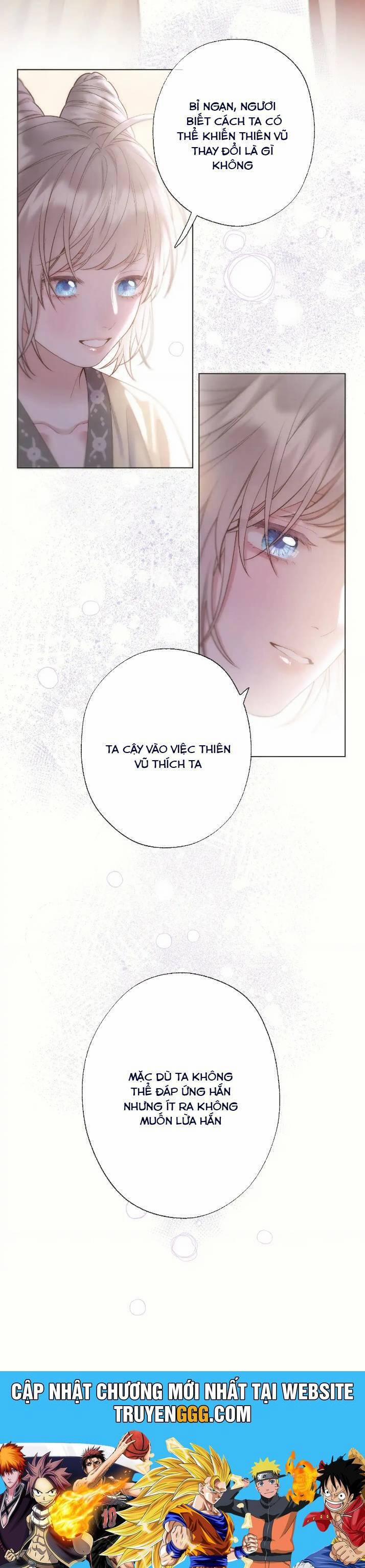 Ta Live Stream Trong Lãnh Cung 88 trang 10